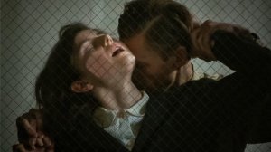 Ей Понравился Заключённый, НО У Него был УЖАСНЫЙ СЕКРЕТ...