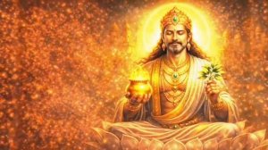 Гаятри Дханвантари активирует силы восстановления, гармонизирует тело