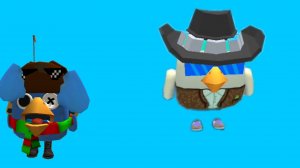 меня узнали