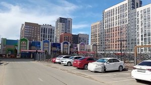 Ставрополь. Пр.Российский. 18.02.2026 г.