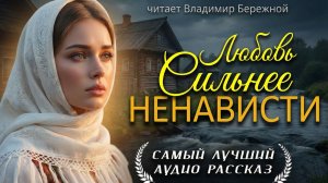 Вместо денег в свадебном конверте — нарезка из газеты. Но бумеранг вернулся... Аудиорассказ