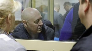 Защита киллера Кости Большого попросила присяжных его оправдать