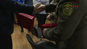 Губернские новости. 20.02.2026