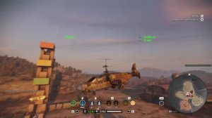 Кроссаут. добиваем активность к концу недели.