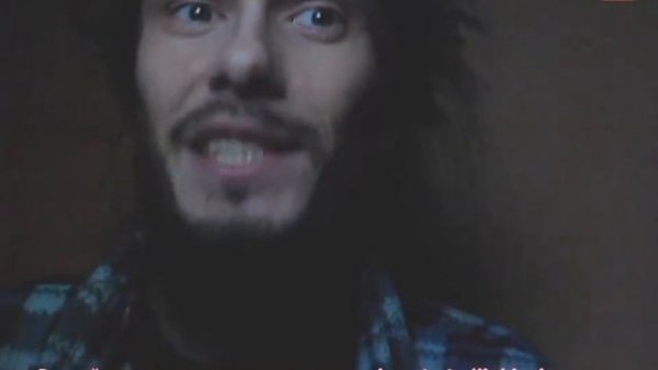 Мой новый термос Daniks!