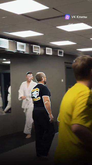 Новый инструктор в  «5 Стихий» — Толстолуцкий Геннадий Владимирович