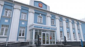 Морская профессия — со школьной скамьи! 20.02.2026