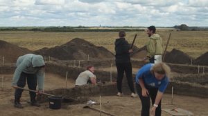 У ИСТОКОВ РУССКОЙ АРХЕОЛОГИИ