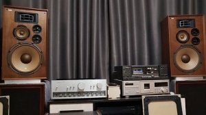 Pioneer CS-E700 / Pioneer A-0012