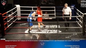 135 54 кг Никитин Семен Домаш Кирилл