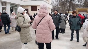 Красавчик мужчина......... 15.02.26 Гомель парк Луначарского 🥰 💫