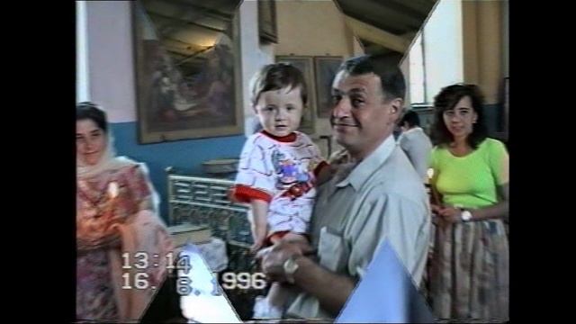 Гриша Тапчанян фильм памяти смотреть онлайн