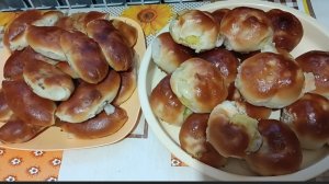 20-02-2026 Готовлю рис с овощами. Пеку пироги.