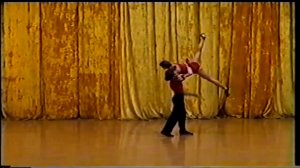 Вторая попытка