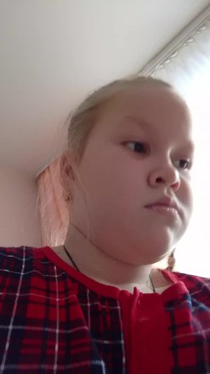 И снова привет