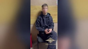 ‼️🇷🇺 Задержаны террористы при попытке поджога полицейской машины и здания МВД в Москве !!!