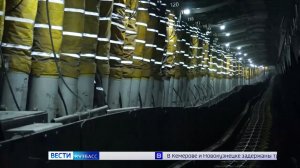 Ростехнадзор выявил грубые нарушения на семи кузбасских шахтах