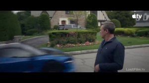 Друзья и соседи
Озвученный трейлер второго сезона 2026