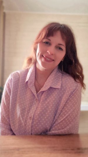 Приветствие для девушек🌸