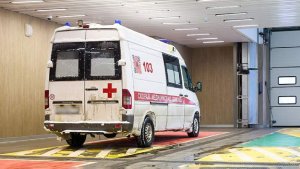 Пять человек погибли в ДТП в Дагестане