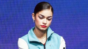 Аделия Петросян об итогах ОИ Ощущения не очень, потому что упустила свой шанс