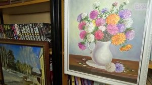 Городские истории. Набористы