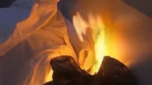 Секунды до катастрофы 1 сезон 4 серия (документальный сериал, 2004)