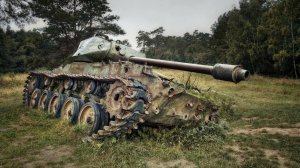 ДОБЫВАЕМ МЕТАЛ!!!! МИР ТАНКОВ!!!!