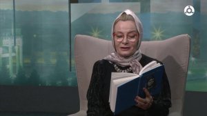 Литературни Г1алг1айче. Къаьра кхаьра