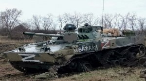 Наводчик отдал жизнь, чтобы группа успела отойти