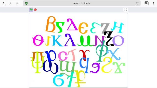 coptic alphabet dancing смотреть онлайн