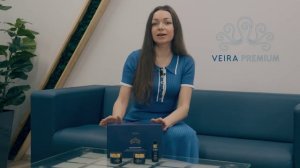 Оксана Бородулина рассказывает об обновленном Коллаген-бустере