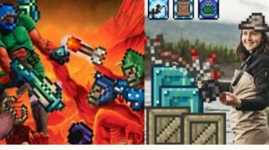 Аукцион по продаже нервов(Часть 17(Terraria))