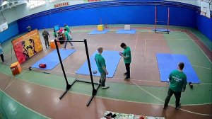 Фитнес-челлендж ЮК