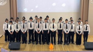 Битва хоров 8-х классов | 20 февраля 2026