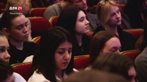 Без практики никуда