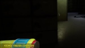 poppy playtime chapter 1   ( очень страшно)