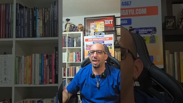 DESPUÉS De La MUERTE ¿QUÉ PASA？