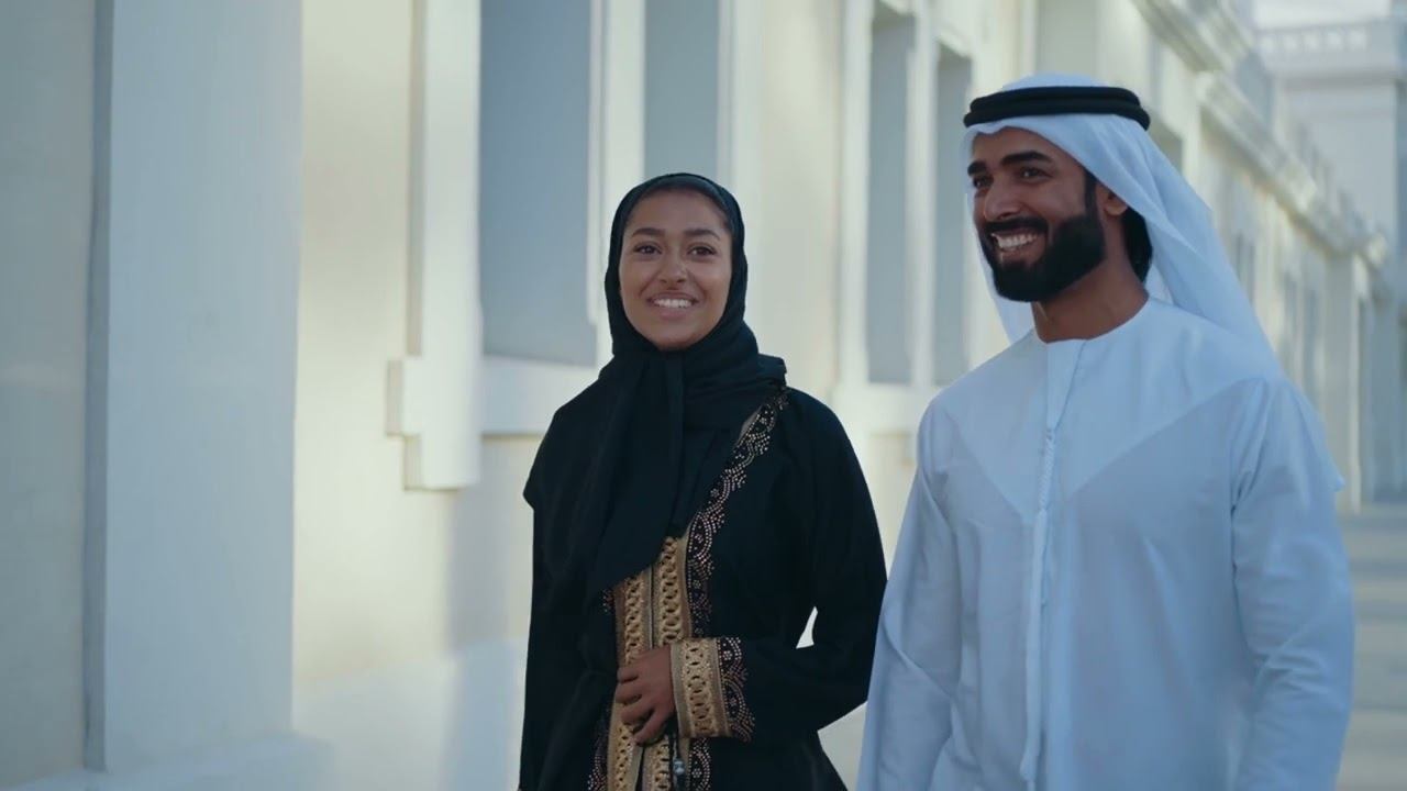 Остров Саадият — Культурный и природный рай Абу-Даби | Пляжи и факты