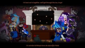 ¦__Poppy_Playtime_react_to___•EngTur_•_¦2X_Speed_¦_