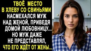 ИСТОРИИ ДУШИ/Твое место/АУДИО /РАССКАЗЫ КНИГИ СЛУШАТЬ