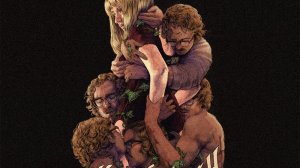 Сладкая парочка - Трейлер - Honey Bunch (2025)