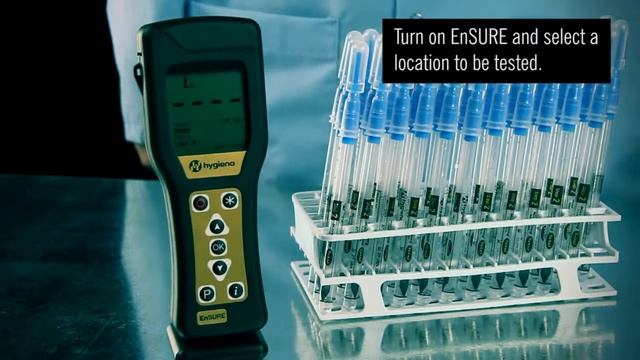 MicroSnap Total тест на ОМЧ