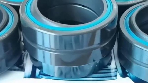 Подшипники  шарнирные  GE 60 ES 2RS MTM -TDPS66.RU