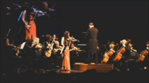 Концерт-спектакль «Великолепная Испания» во Владивостоке 28 февраля