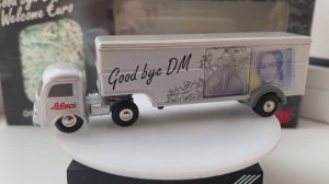 1:90 Mersedes Benz LP321 , Schuco, серия  Piccolo