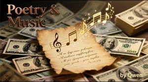 Николай Гумилев Попугай