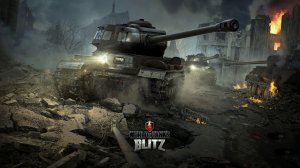 TANKS BLITZ серия 12