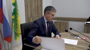 АТК-дин заседанидал