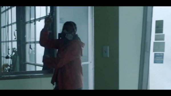 Мгла 2017 (The Most 2017) Пересказ Сериала